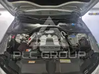 2013 Audi A6