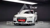 2013 Audi A6