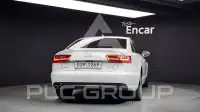 2013 Audi A6
