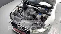 2013 Audi A6