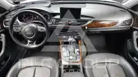 2013 Audi A6