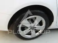 2013 Audi A6