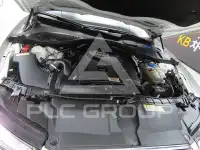 2013 Audi A6