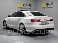 2013 Audi A6