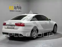 2013 Audi A6