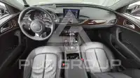2013 Audi A6