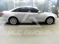 2013 Audi A6