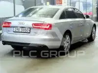 2013 Audi A6
