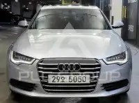 2013 Audi A6