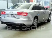 2013 Audi A6