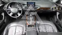 2013 Audi A6