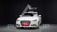 2013 Audi A6