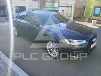 2013 Audi A6
