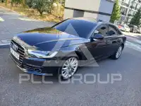 2013 Audi A6
