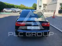 2013 Audi A6