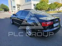 2013 Audi A6