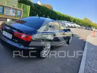 2013 Audi A6
