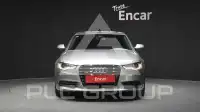2013 Audi A6