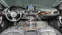 2013 Audi A6