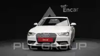 2013 Audi A4