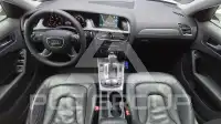 2013 Audi A4