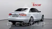 2013 Audi A4