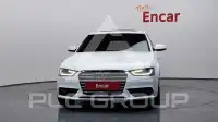 2013 Audi A4
