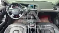 2013 Audi A4