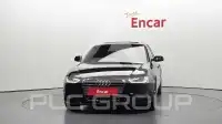 2013 Audi A4