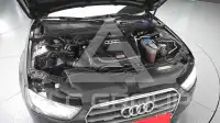 2013 Audi A4