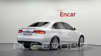 2013 Audi A4