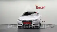 2013 Audi A4