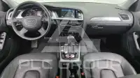 2013 Audi A4