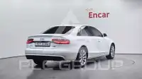2013 Audi A4