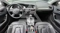 2013 Audi A4
