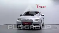 2013 Audi A4