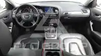 2013 Audi A4