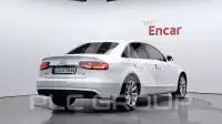 2013 Audi A4