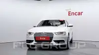 2013 Audi A4