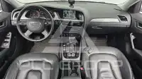 2013 Audi A4