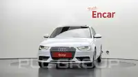 2013 Audi A4
