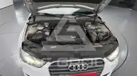 2013 Audi A4