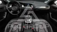 2013 Audi A4