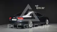 2013 Audi A8