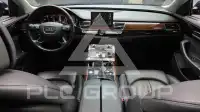 2013 Audi A8