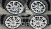 2013 Audi A8