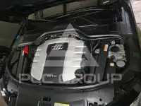 2013 Audi A8