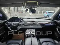2013 Audi A8