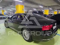 2013 Audi A8