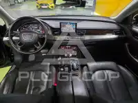 2013 Audi A8